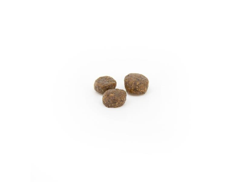 AMBA by kyli Trockenfutter Sensitive, 2 kg