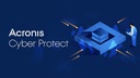 Acronis Cyber Protect Std. Server Essentials Subscr.-RNW, 1-9, 1yr
