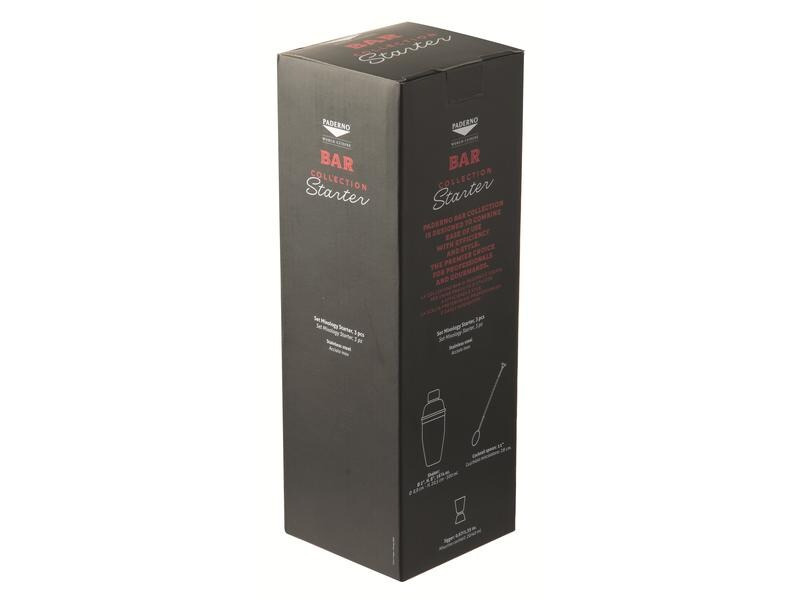 WMF Drink Mixer Set Bombay 0.5 l, Kupfer