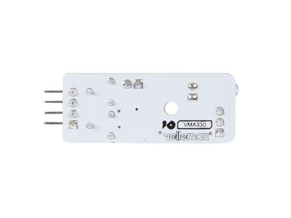 Whadda IR Distanz Sensor für Arduino