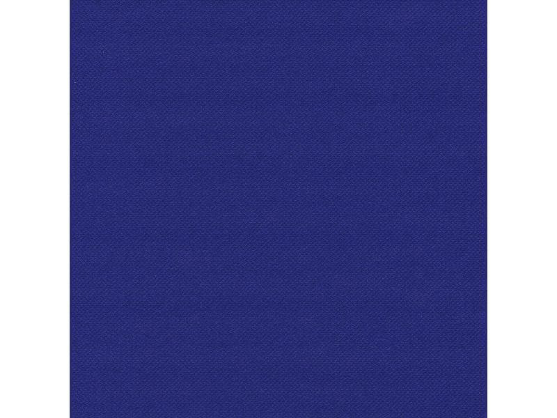 Papstar Papierservietten Royal Collection 50 Stück, Dunkelblau