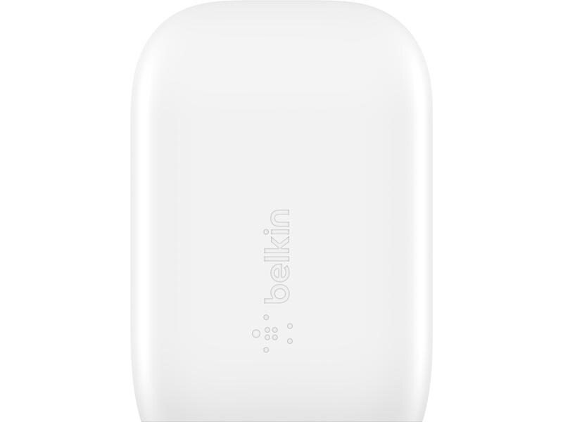Belkin USB-Wandladegerät Boost Charge USB-C-USB-C PD &amp; PPS 30W