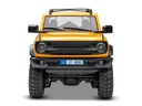 EazyRC Scale Crawler Bronx, Gelb 1:18, RTR