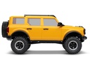 EazyRC Scale Crawler Bronx, Gelb 1:18, RTR