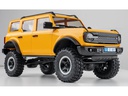 EazyRC Scale Crawler Bronx, Gelb 1:18, RTR