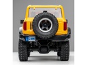 EazyRC Scale Crawler Bronx, Gelb 1:18, RTR