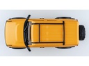 EazyRC Scale Crawler Bronx, Gelb 1:18, RTR