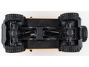 EazyRC Scale Crawler Bronx, Gelb 1:18, RTR