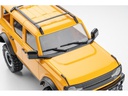 EazyRC Scale Crawler Bronx, Gelb 1:18, RTR