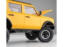 EazyRC Scale Crawler Bronx, Gelb 1:18, RTR