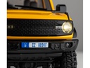 EazyRC Scale Crawler Bronx, Gelb 1:18, RTR