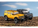EazyRC Scale Crawler Bronx, Gelb 1:18, RTR