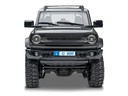 EazyRC Scale Crawler Bronx, Grau 1:18, RTR