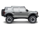 EazyRC Scale Crawler Bronx, Grau 1:18, RTR
