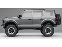 EazyRC Scale Crawler Bronx, Grau 1:18, RTR