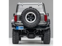 EazyRC Scale Crawler Bronx, Grau 1:18, RTR