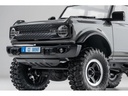 EazyRC Scale Crawler Bronx, Grau 1:18, RTR