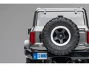 EazyRC Scale Crawler Bronx, Grau 1:18, RTR