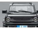 EazyRC Scale Crawler Bronx, Grau 1:18, RTR