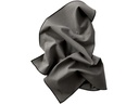Södahl Stoffserviette Organic 2 Stück, Grau/Schwarz