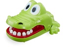 Hasbro Gaming Kinderspiel Croc` Dentiste -FR-