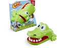 Hasbro Gaming Kinderspiel Croc` Dentiste -FR-