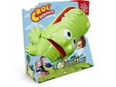 Hasbro Gaming Kinderspiel Croc` Dentiste -FR-