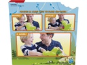 Hasbro Gaming Kinderspiel Croc` Dentiste -FR-