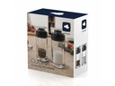 Leonardo Salz- &amp; Pfefferstreuer Cucina Transparent