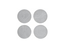 Westmark Schokostreuer Silber
