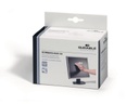 DURABLE Bildschirmreinigungstücher Screenclean