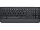 Logitech Tastatur-Maus-Set MK650 Combo for Business