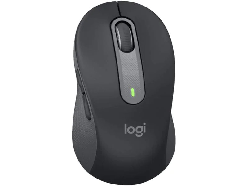 Logitech Tastatur-Maus-Set MK650 Combo for Business