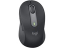 Logitech Tastatur-Maus-Set MK650 Combo for Business