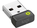 Logitech Tastatur-Maus-Set MK650 Combo for Business