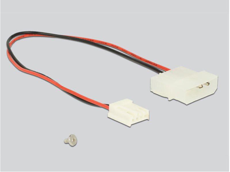Delock Konverter M.2 Key B+M - 1x USB 3.0