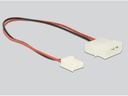 Delock Konverter M.2 Key B+M - 2x USB 3.0