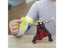 MARVEL Avengers Bend and Flex Thor gegen Loki
