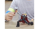MARVEL Avengers Bend and Flex Thor gegen Loki