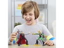 MARVEL Avengers Bend and Flex Thor gegen Loki