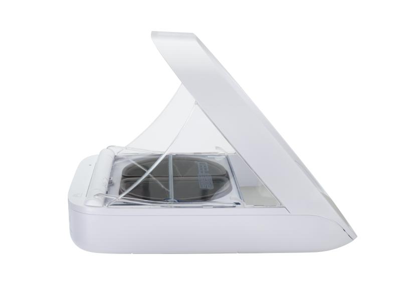 SureFeed Futterautomat Connect Kit mit Hub