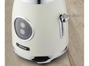 Trisa Standmixer Mix 'n' Joy Weiss-Gelb