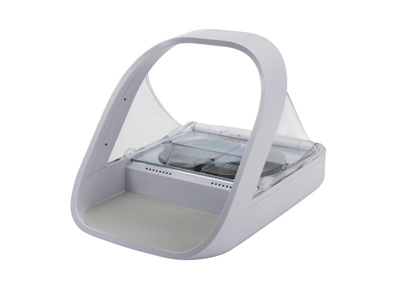 SureFeed Futterautomat Connect Kit mit Hub