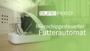 SureFeed Futterautomat Connect Kit mit Hub