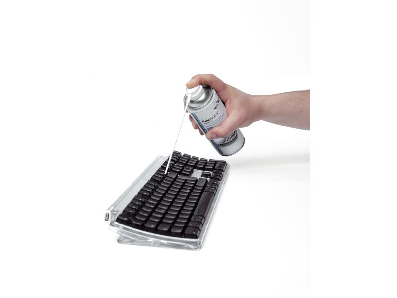 DURABLE Druckluftreiniger Powercelan Standard 400 ml