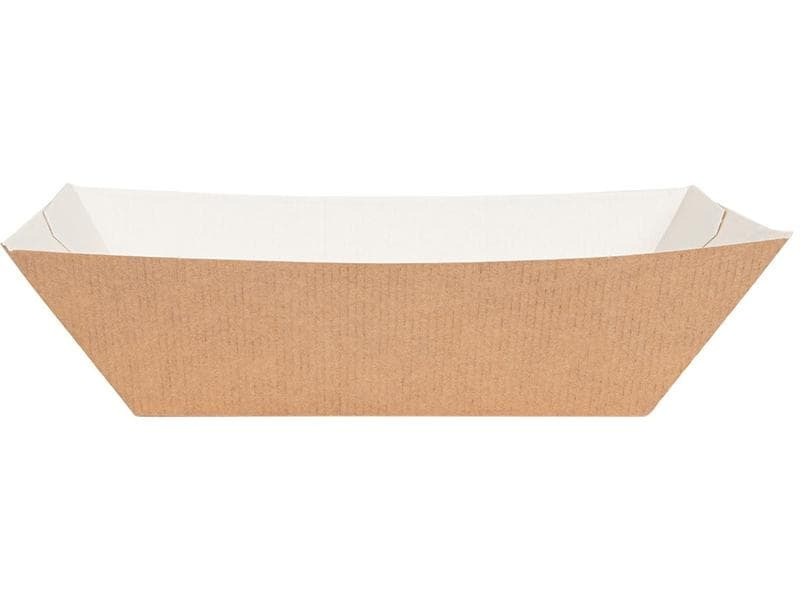 depa Behälter 11.9 x 7.9 x 5.5 cm, 50 Stück