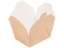 depa Menübox 780 ml, 50 Stück