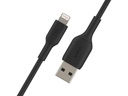 Belkin USB-Ladekabel Boost Charge USB-A - Lightning 2 m