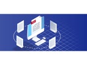 ABBYY FineReader PDF Corp. ABO, 5-25 User, 1yr, TS-Lizenzierung