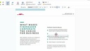 ABBYY FineReader PDF Corp. ABO, 5-25 User, 1yr, TS-Lizenzierung